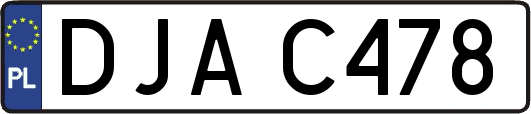 DJAC478