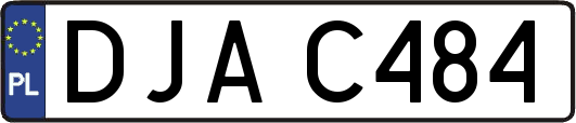 DJAC484