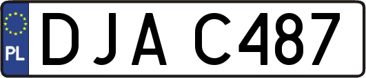 DJAC487