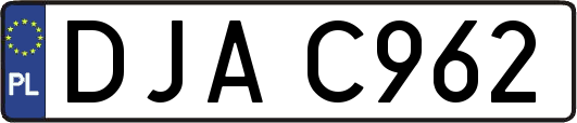 DJAC962