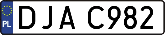 DJAC982
