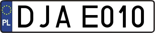 DJAE010