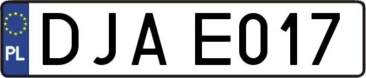 DJAE017