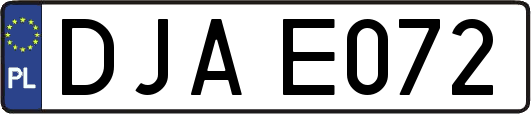 DJAE072