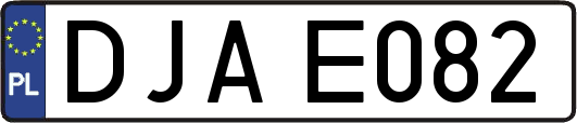 DJAE082