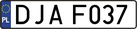 DJAF037