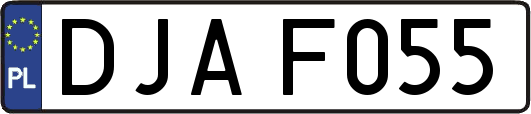 DJAF055