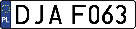 DJAF063