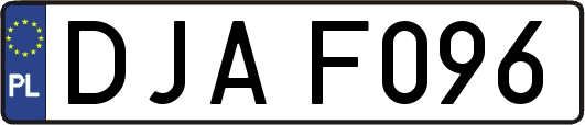 DJAF096