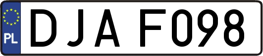DJAF098