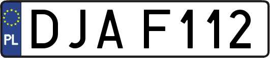 DJAF112