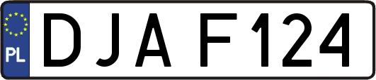 DJAF124