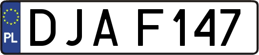 DJAF147