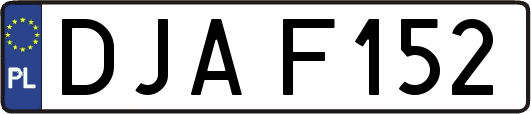 DJAF152
