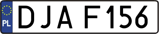 DJAF156