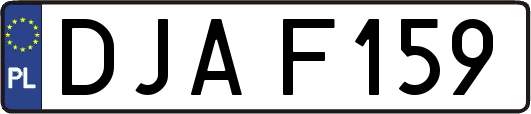 DJAF159