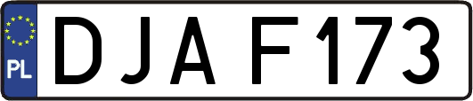 DJAF173