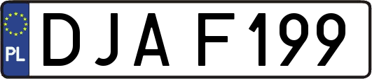 DJAF199