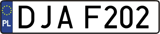 DJAF202