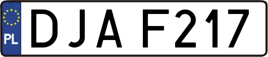 DJAF217