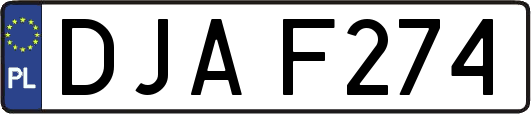 DJAF274