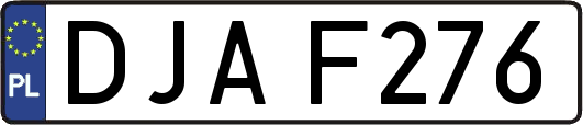 DJAF276