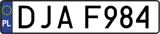 DJAF984
