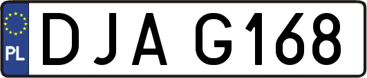 DJAG168