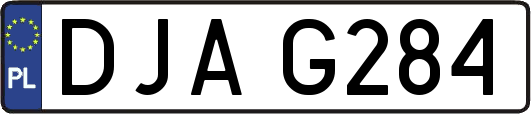 DJAG284
