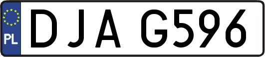 DJAG596