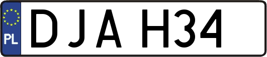 DJAH34