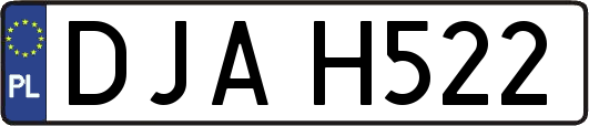 DJAH522