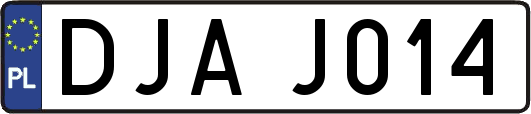 DJAJ014