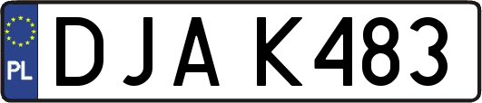 DJAK483
