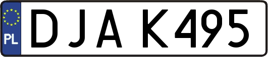 DJAK495