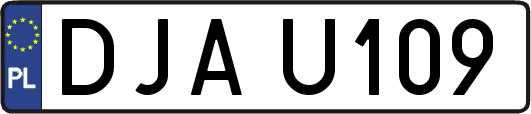 DJAU109