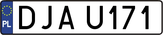 DJAU171