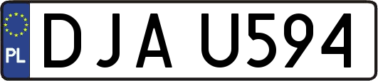DJAU594