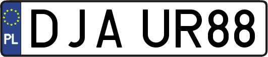DJAUR88