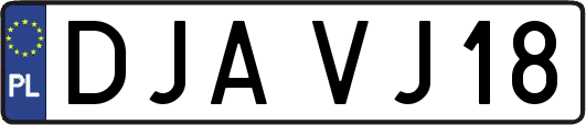 DJAVJ18