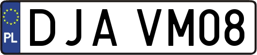 DJAVM08