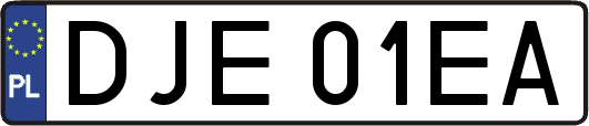 DJE01EA