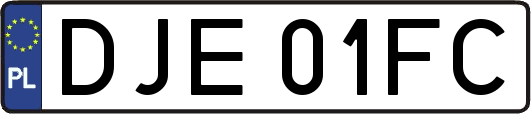 DJE01FC