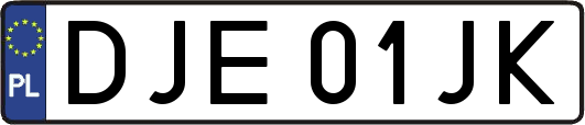 DJE01JK