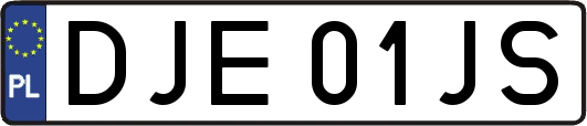 DJE01JS