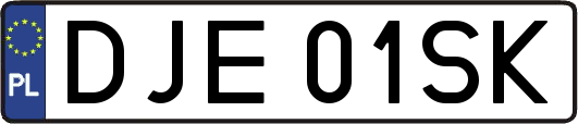 DJE01SK