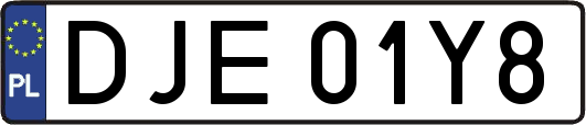 DJE01Y8