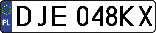 DJE048KX