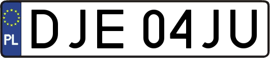 DJE04JU