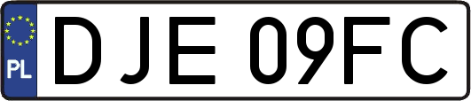 DJE09FC